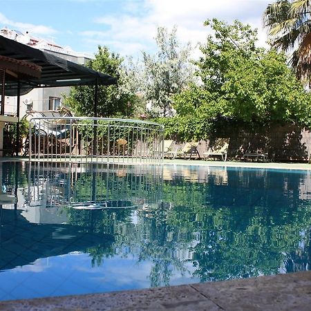 Marsyas Hotel Marmaris Exterior foto
