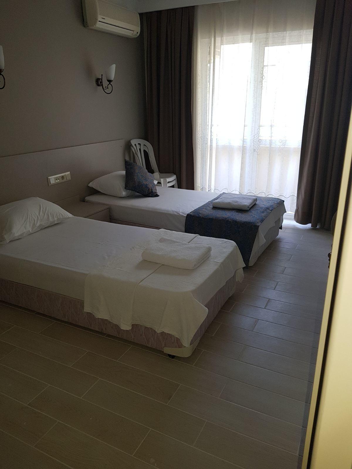 Marsyas Hotel Marmaris Exterior foto
