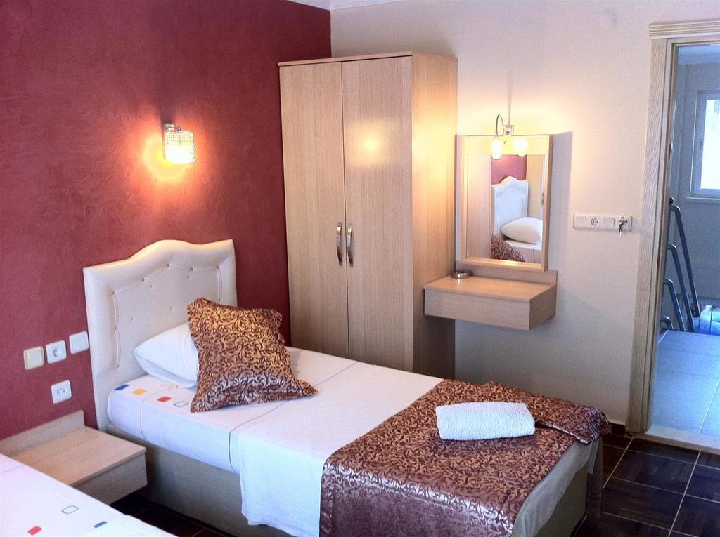 Marsyas Hotel Marmaris Habitación foto