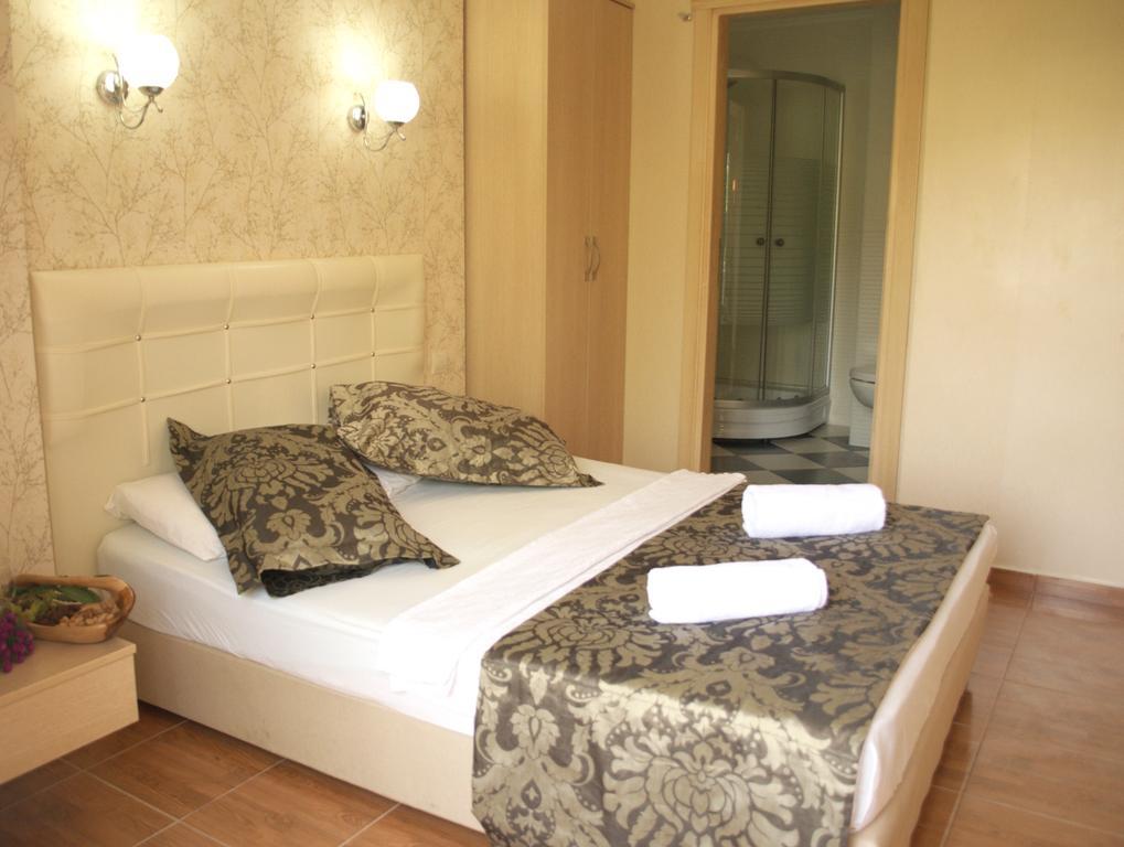 Marsyas Hotel Marmaris Habitación foto