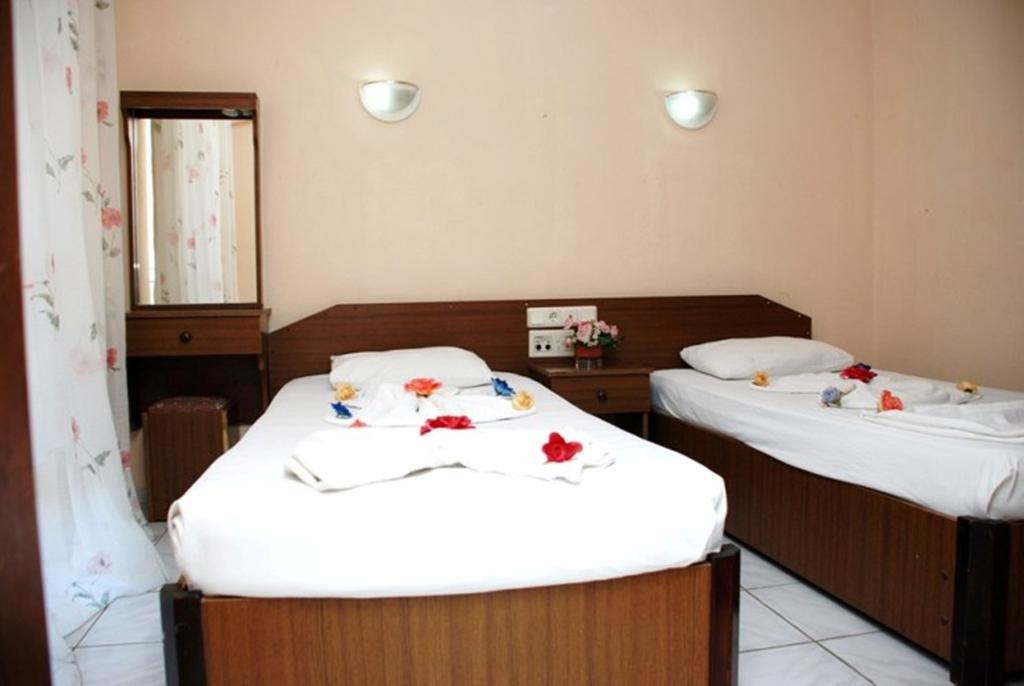 Marsyas Hotel Marmaris Habitación foto