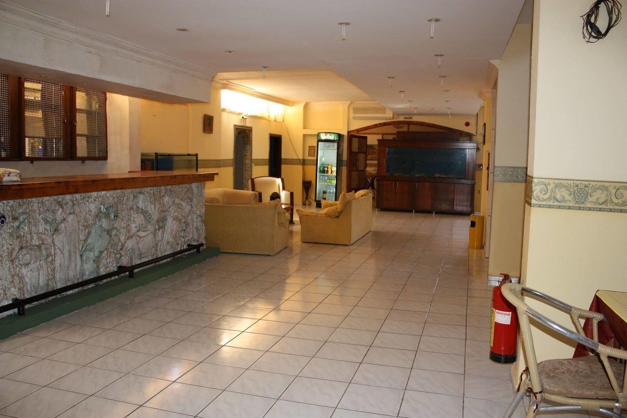 Marsyas Hotel Marmaris Exterior foto